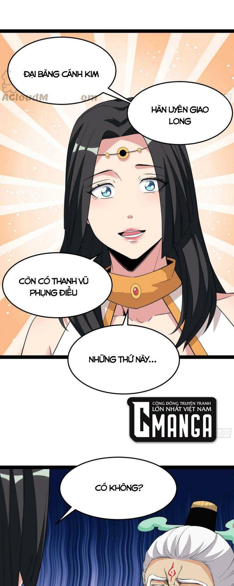 Trùng Sinh Đô Thị Thiên Tôn Chapter 335 - Trang 2