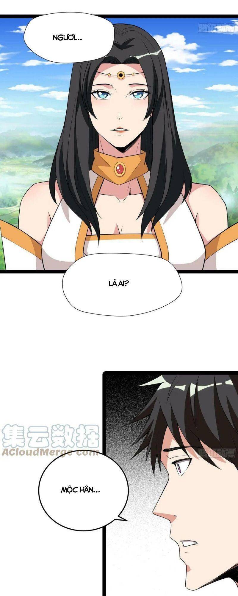 Trùng Sinh Đô Thị Thiên Tôn Chapter 335 - Trang 2