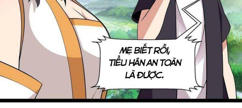 Trùng Sinh Đô Thị Thiên Tôn Chapter 336 - Trang 2