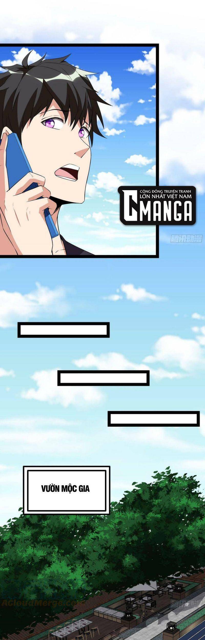 Trùng Sinh Đô Thị Thiên Tôn Chapter 336 - Trang 2