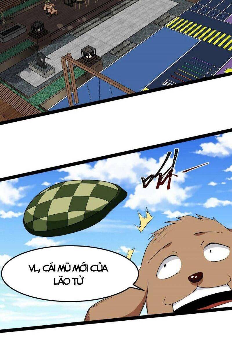 Trùng Sinh Đô Thị Thiên Tôn Chapter 336 - Trang 2