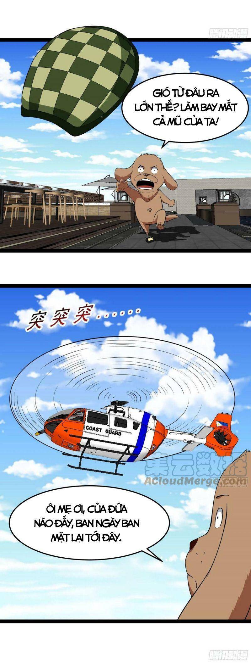 Trùng Sinh Đô Thị Thiên Tôn Chapter 336 - Trang 2