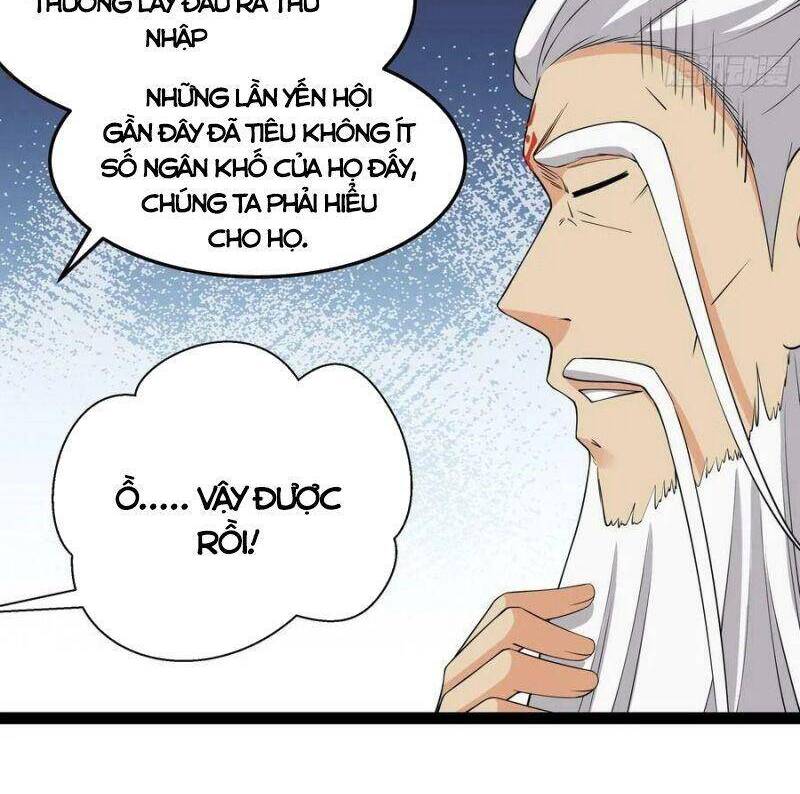 Trùng Sinh Đô Thị Thiên Tôn Chapter 336 - Trang 2