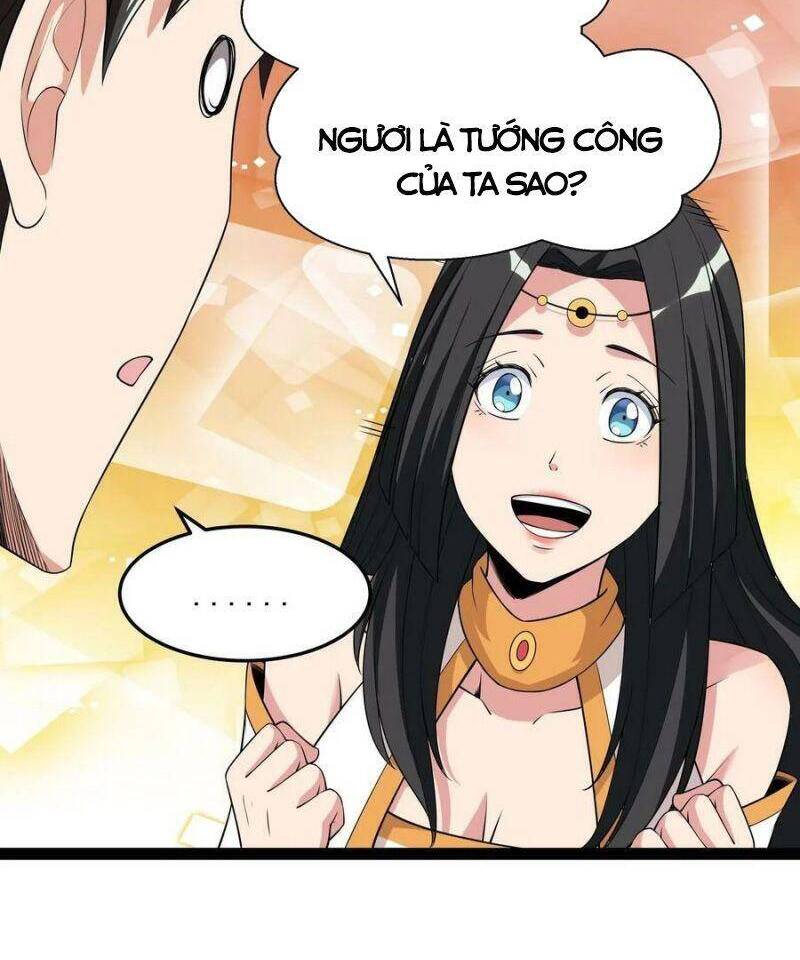 Trùng Sinh Đô Thị Thiên Tôn Chapter 336 - Trang 2