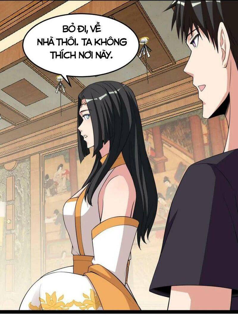 Trùng Sinh Đô Thị Thiên Tôn Chapter 336 - Trang 2