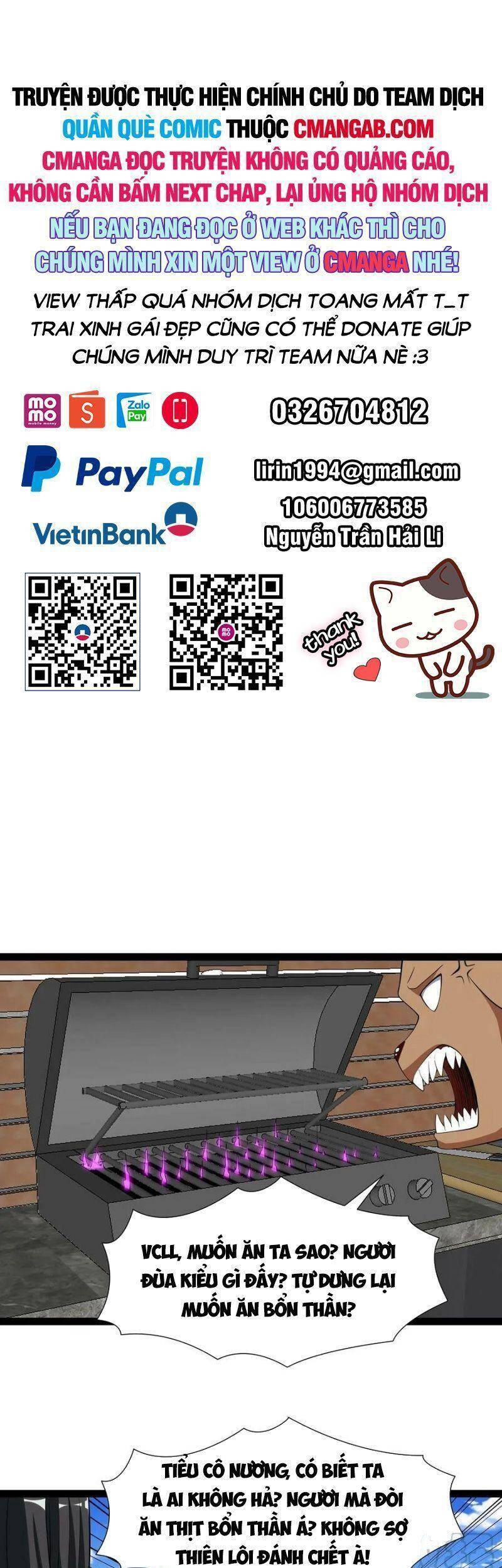 Trùng Sinh Đô Thị Thiên Tôn Chapter 337 - Trang 2