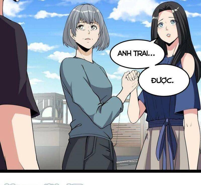 Trùng Sinh Đô Thị Thiên Tôn Chapter 337 - Trang 2