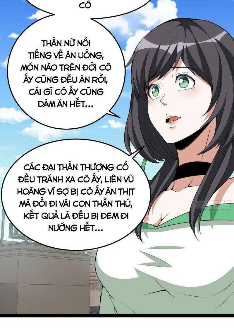 Trùng Sinh Đô Thị Thiên Tôn Chapter 337 - Trang 2