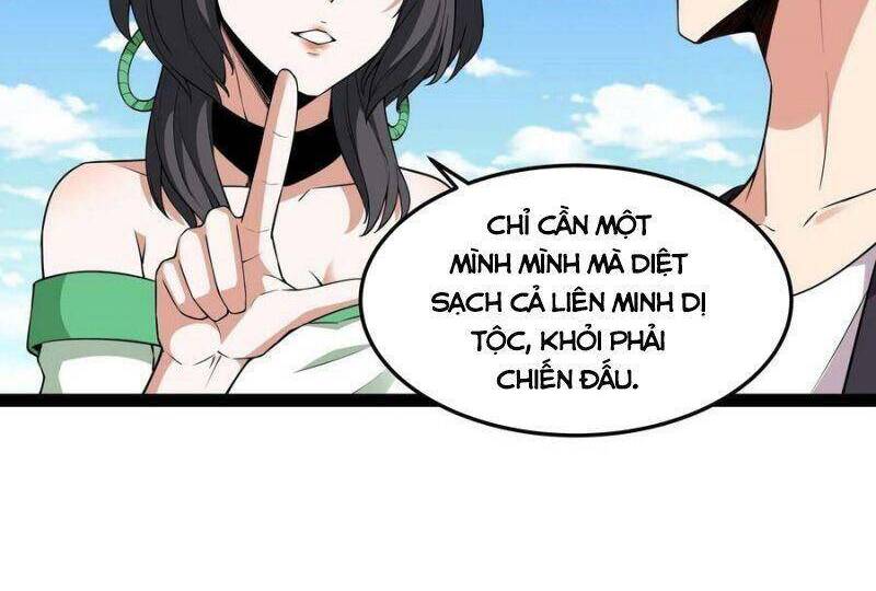 Trùng Sinh Đô Thị Thiên Tôn Chapter 337 - Trang 2