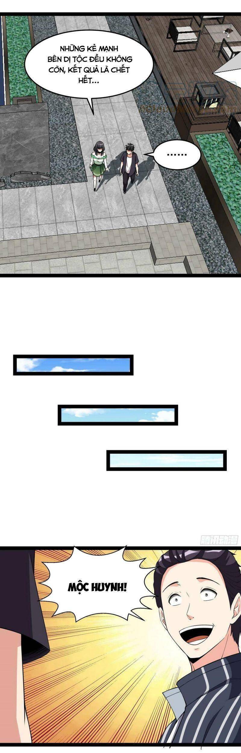 Trùng Sinh Đô Thị Thiên Tôn Chapter 337 - Trang 2