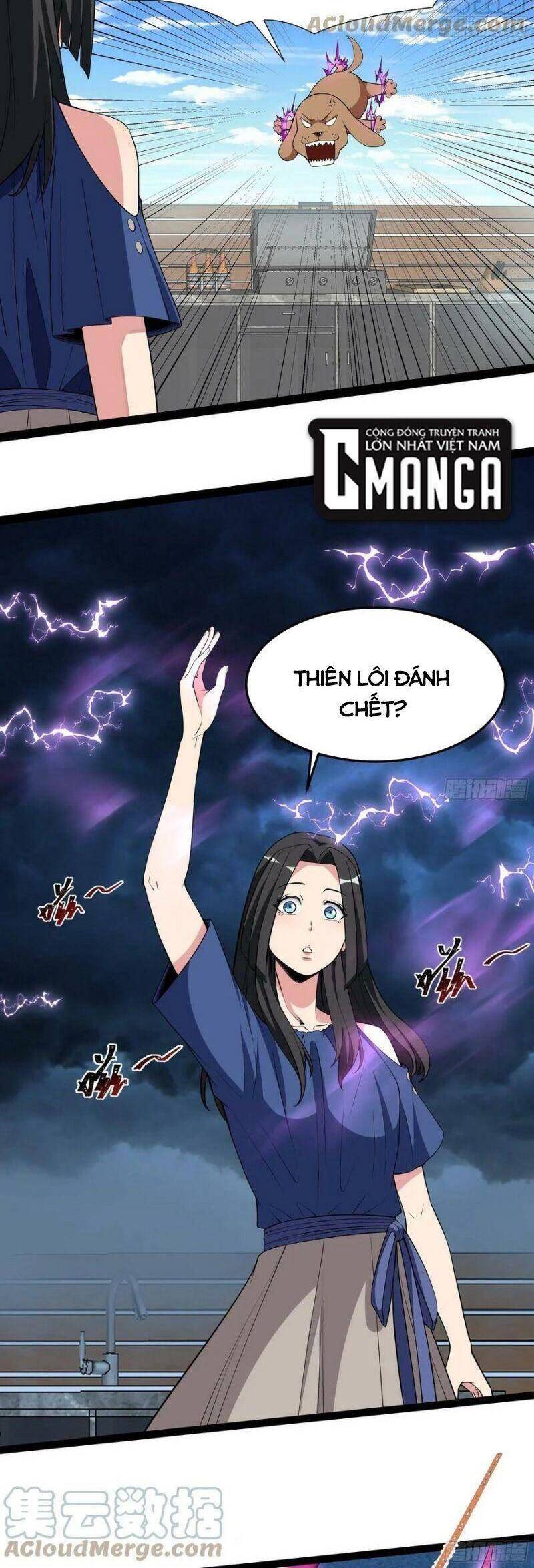 Trùng Sinh Đô Thị Thiên Tôn Chapter 337 - Trang 2