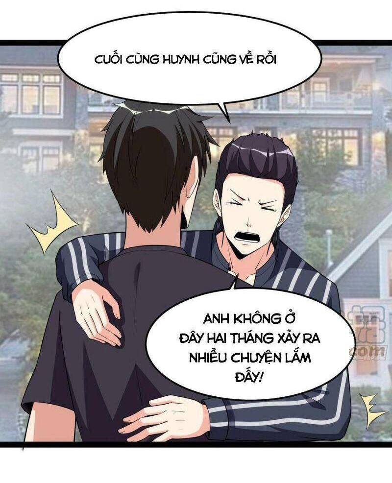 Trùng Sinh Đô Thị Thiên Tôn Chapter 337 - Trang 2