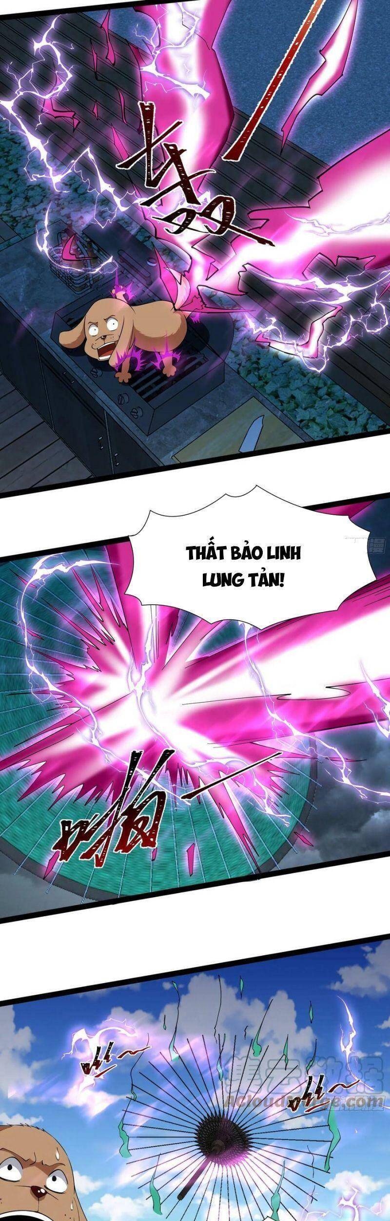 Trùng Sinh Đô Thị Thiên Tôn Chapter 337 - Trang 2