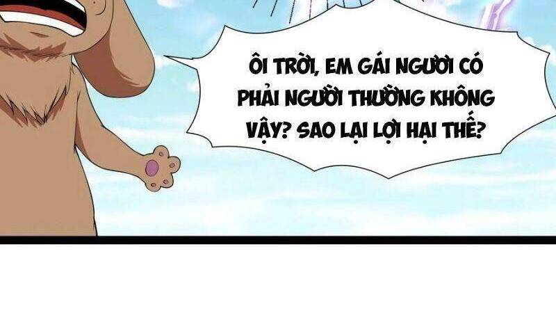 Trùng Sinh Đô Thị Thiên Tôn Chapter 337 - Trang 2