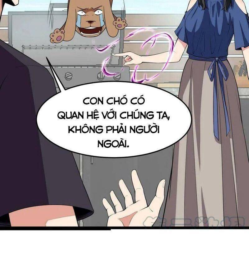 Trùng Sinh Đô Thị Thiên Tôn Chapter 337 - Trang 2