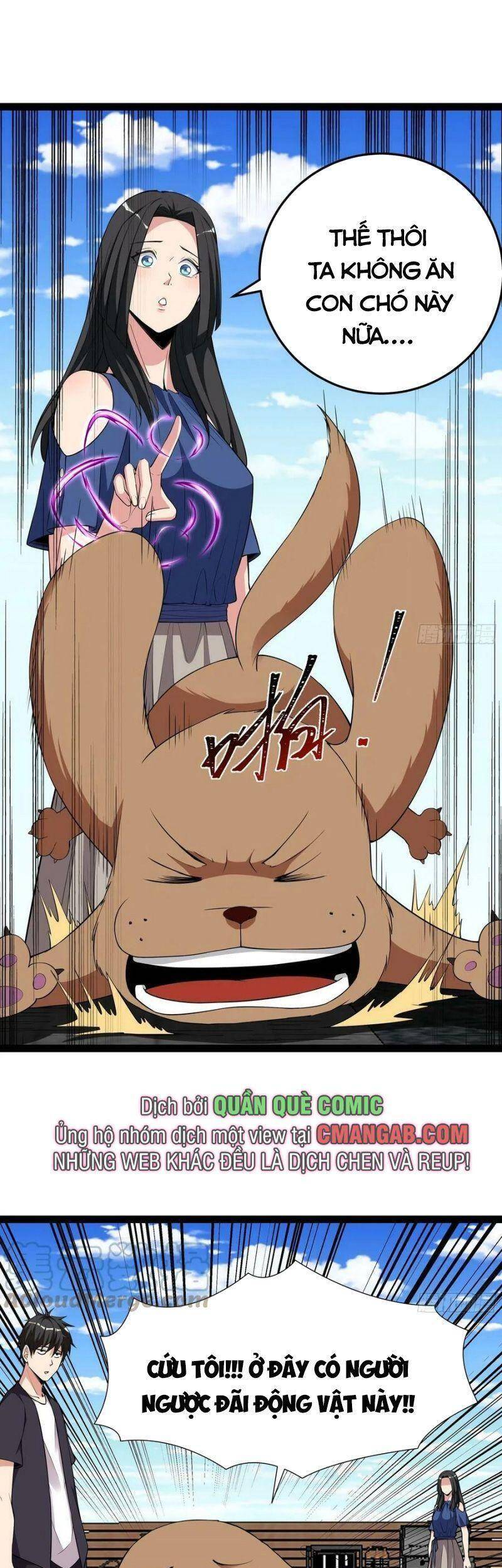 Trùng Sinh Đô Thị Thiên Tôn Chapter 337 - Trang 2