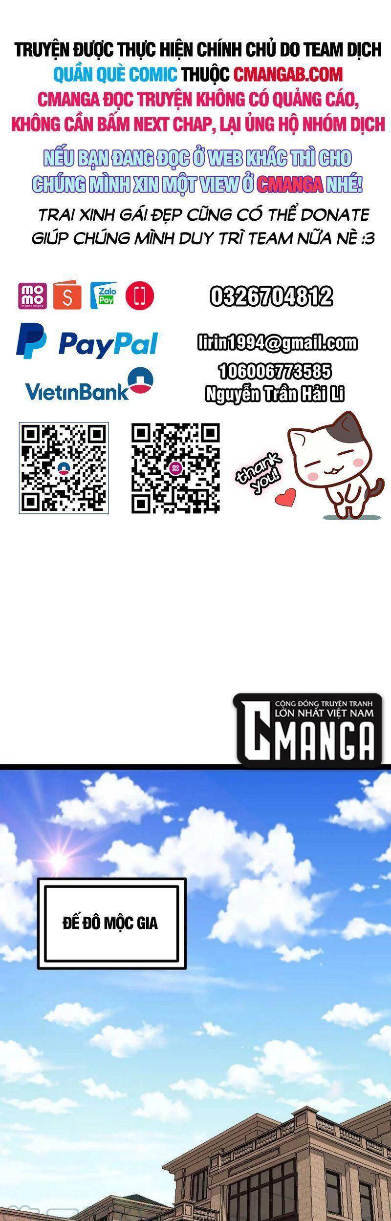 Trùng Sinh Đô Thị Thiên Tôn Chapter 338 - Trang 2