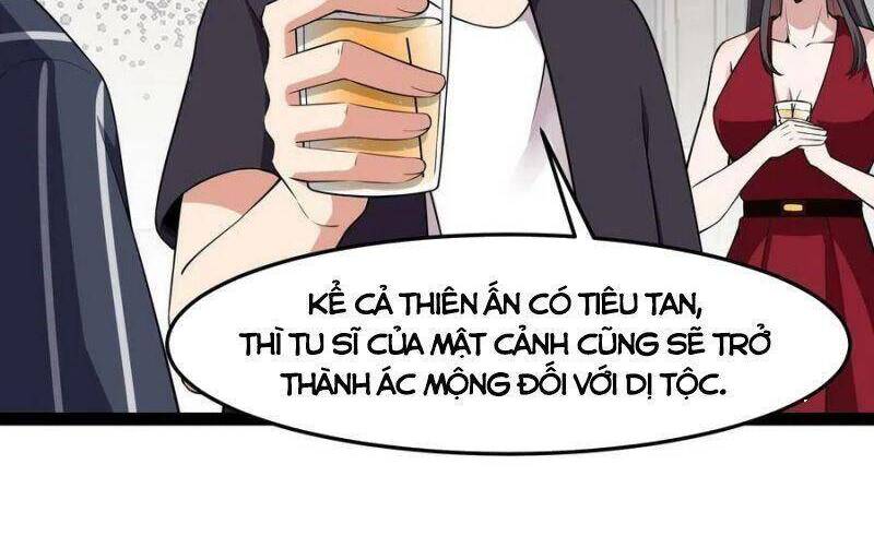 Trùng Sinh Đô Thị Thiên Tôn Chapter 338 - Trang 2