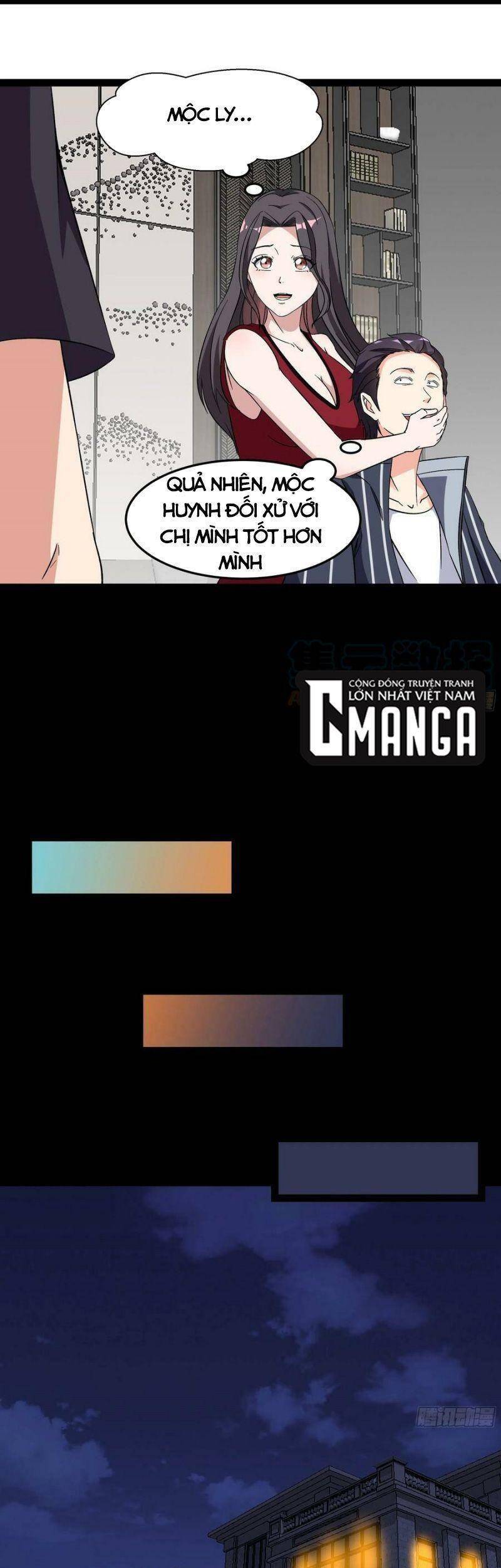 Trùng Sinh Đô Thị Thiên Tôn Chapter 338 - Trang 2