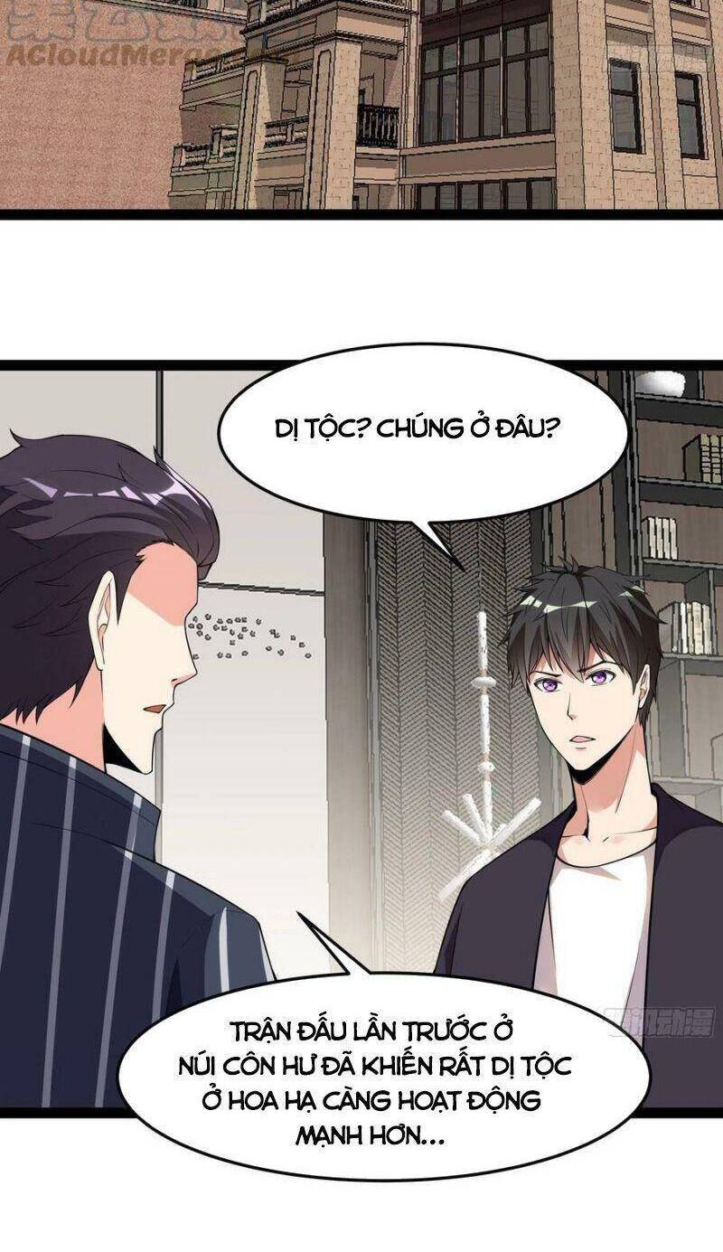 Trùng Sinh Đô Thị Thiên Tôn Chapter 338 - Trang 2