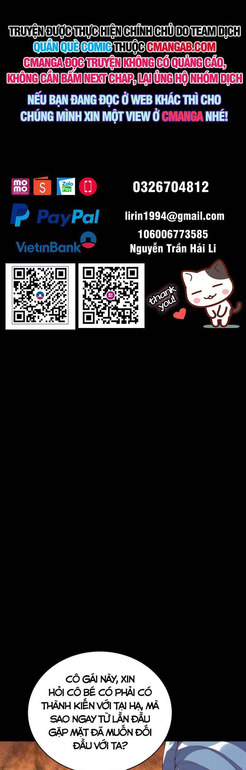 Trùng Sinh Đô Thị Thiên Tôn Chapter 339 - Trang 2