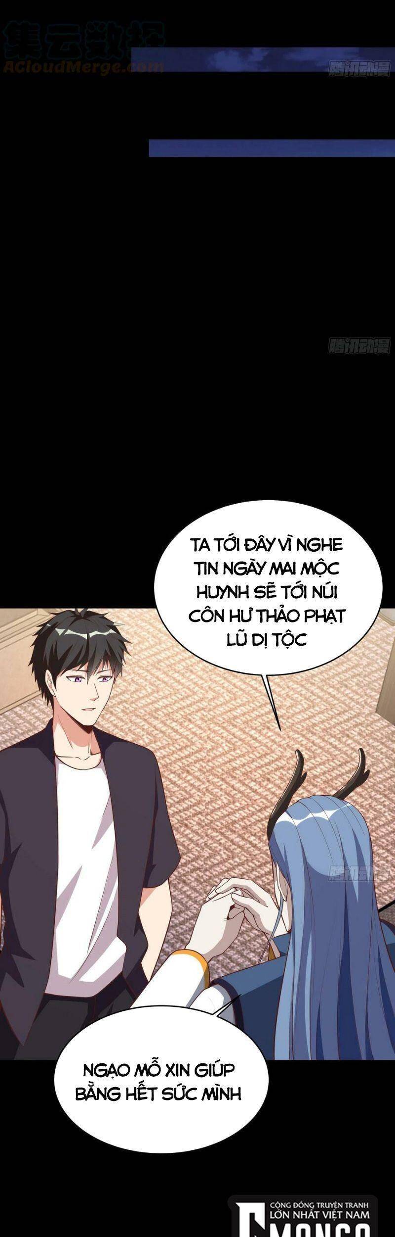 Trùng Sinh Đô Thị Thiên Tôn Chapter 339 - Trang 2