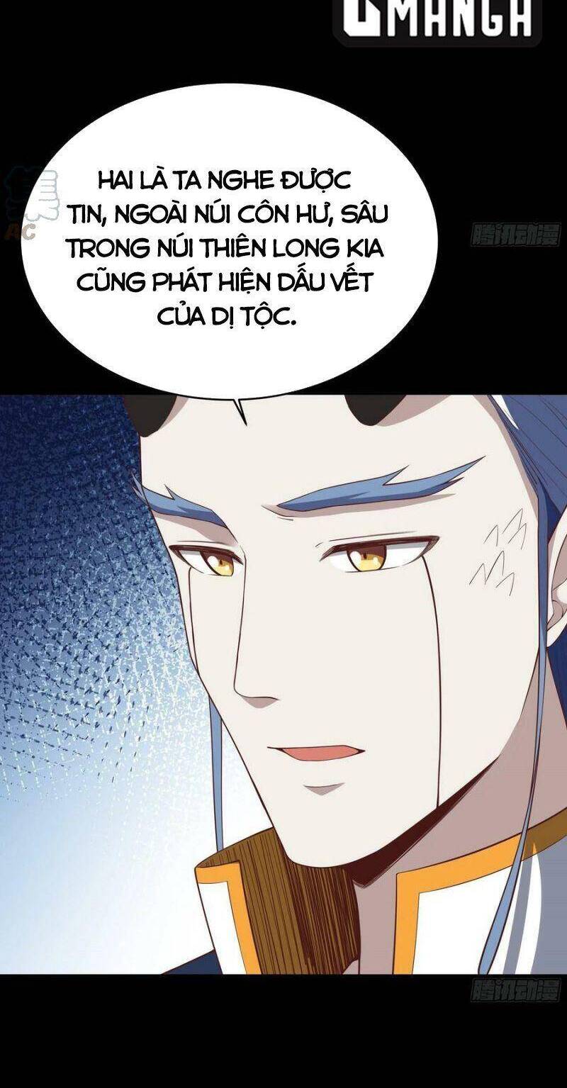 Trùng Sinh Đô Thị Thiên Tôn Chapter 339 - Trang 2