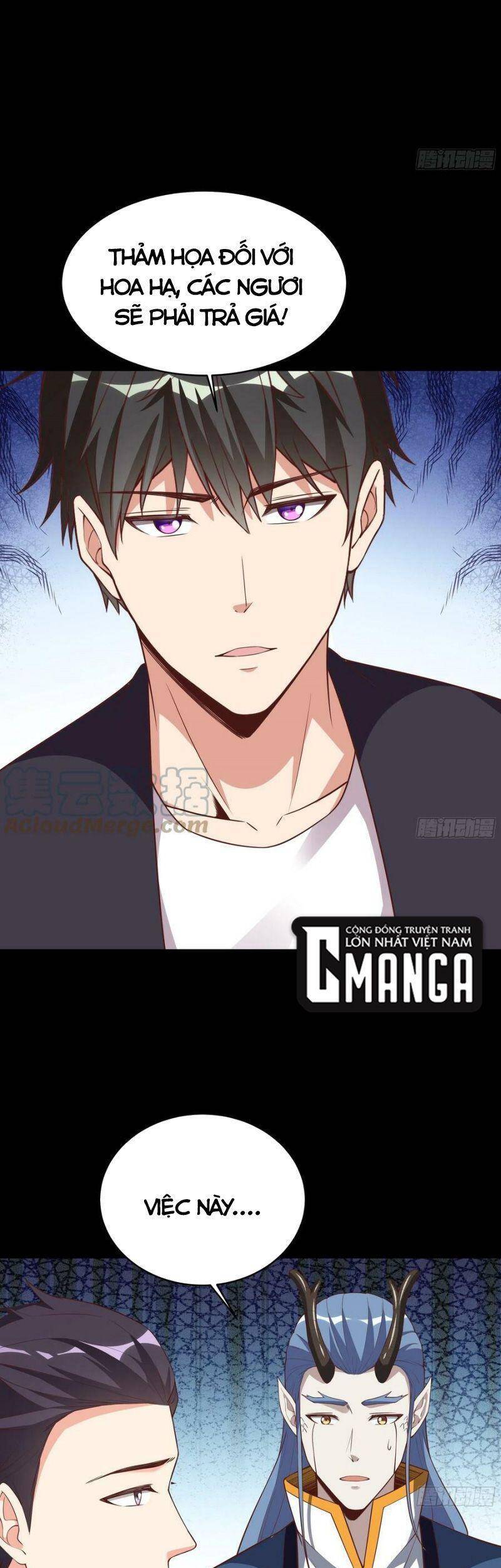 Trùng Sinh Đô Thị Thiên Tôn Chapter 339 - Trang 2