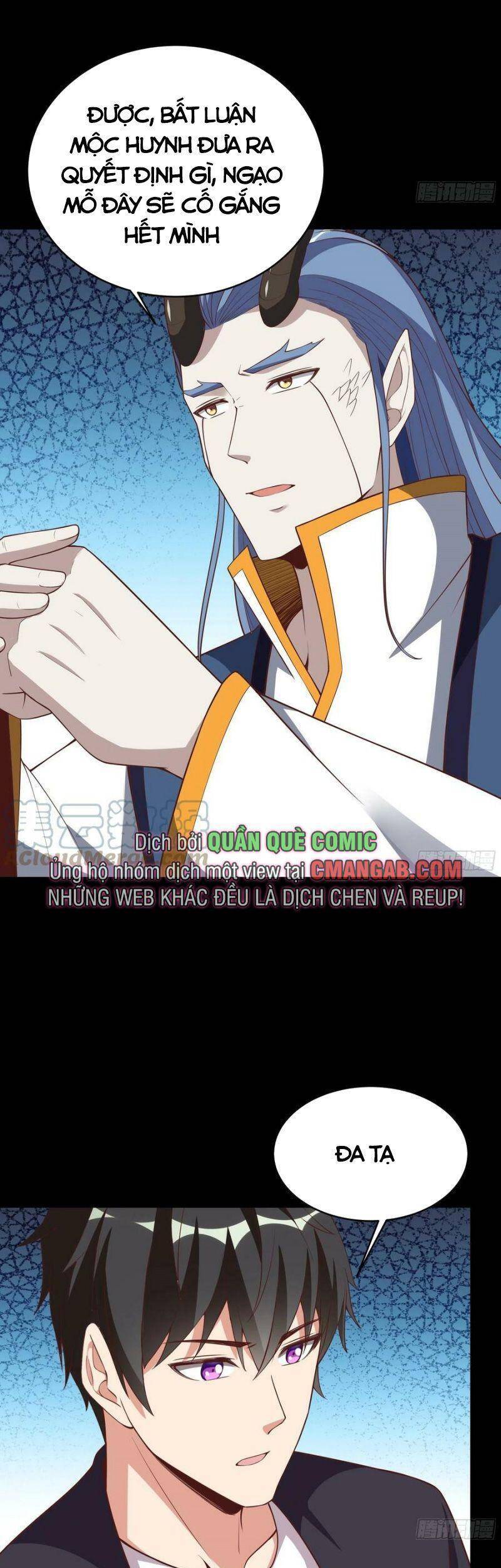 Trùng Sinh Đô Thị Thiên Tôn Chapter 339 - Trang 2