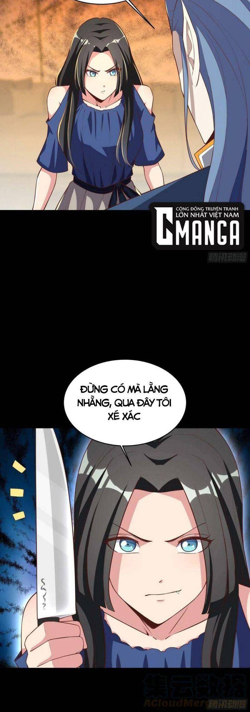 Trùng Sinh Đô Thị Thiên Tôn Chapter 339 - Trang 2