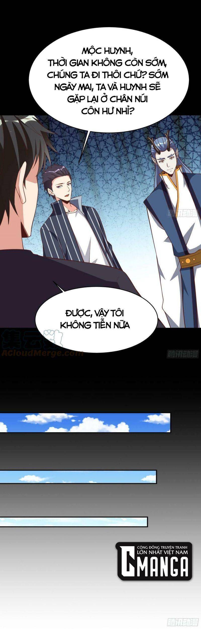 Trùng Sinh Đô Thị Thiên Tôn Chapter 339 - Trang 2