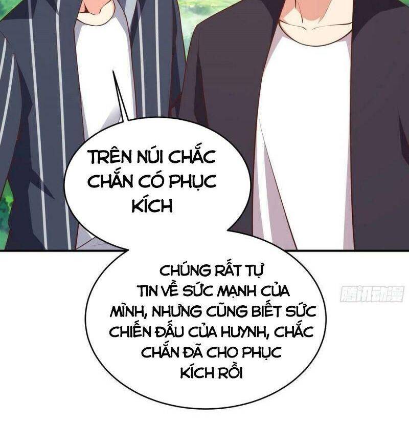 Trùng Sinh Đô Thị Thiên Tôn Chapter 339 - Trang 2