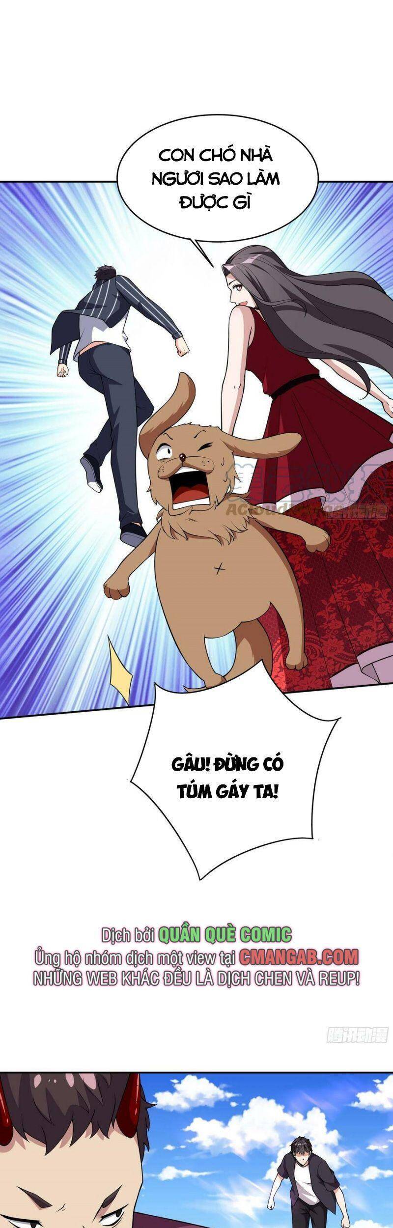 Trùng Sinh Đô Thị Thiên Tôn Chapter 339 - Trang 2