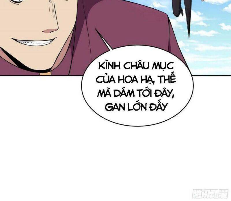 Trùng Sinh Đô Thị Thiên Tôn Chapter 339 - Trang 2