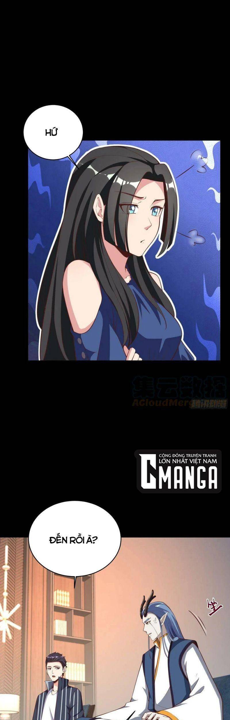 Trùng Sinh Đô Thị Thiên Tôn Chapter 339 - Trang 2