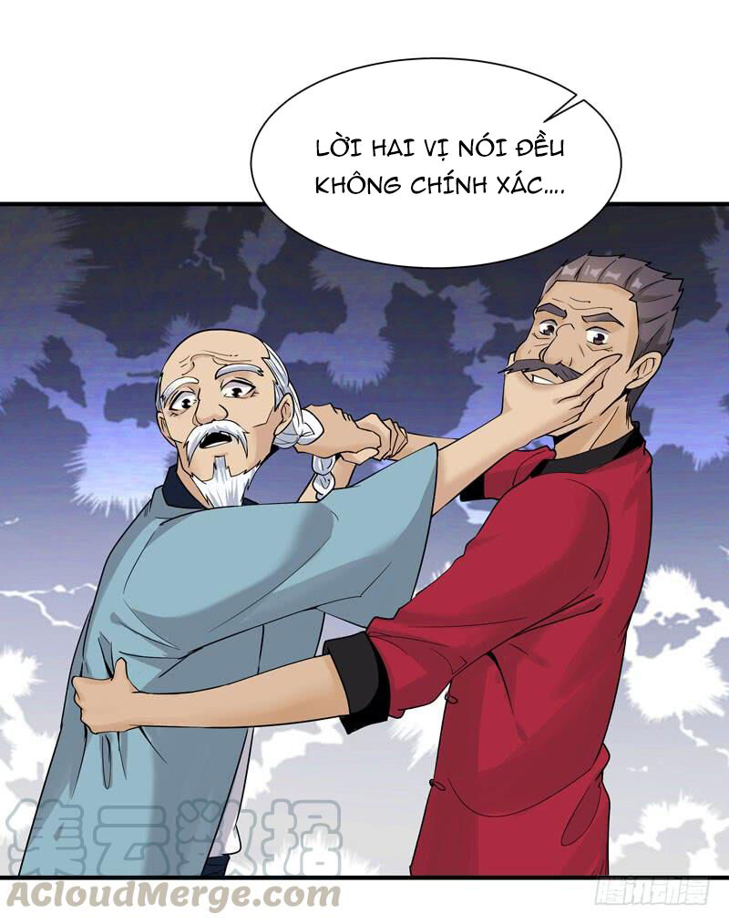 Trùng Sinh Đô Thị Thiên Tôn Chapter 34 - Trang 2