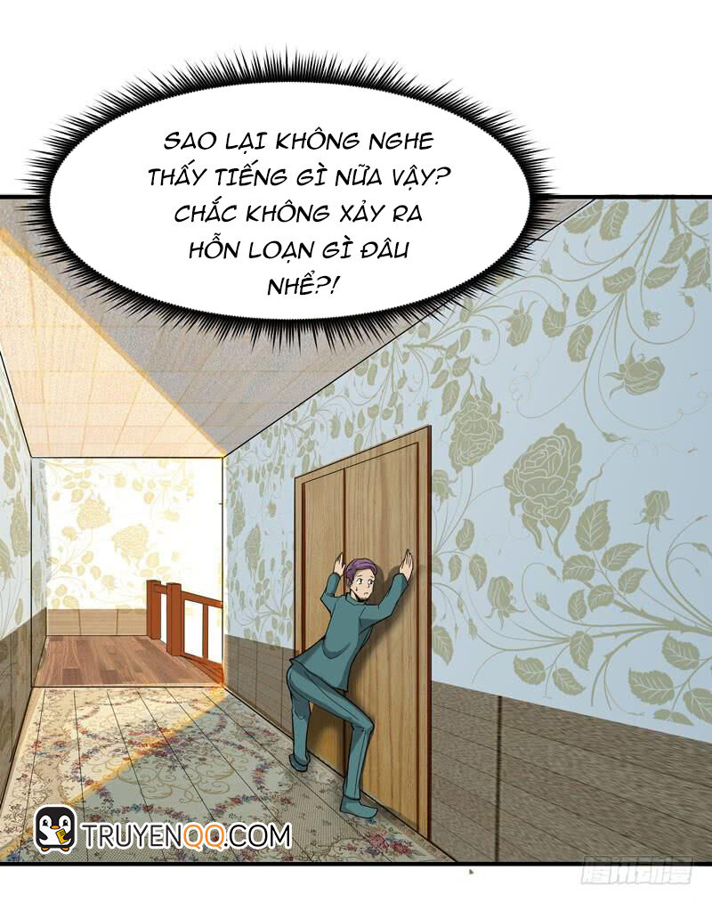 Trùng Sinh Đô Thị Thiên Tôn Chapter 34 - Trang 2