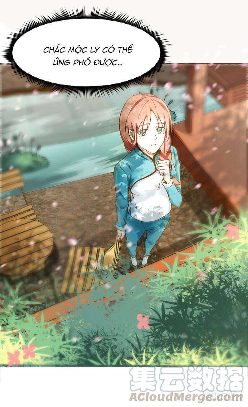 Trùng Sinh Đô Thị Thiên Tôn Chapter 34 - Trang 2