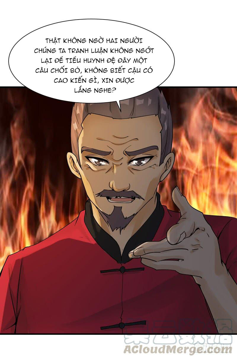 Trùng Sinh Đô Thị Thiên Tôn Chapter 34 - Trang 2