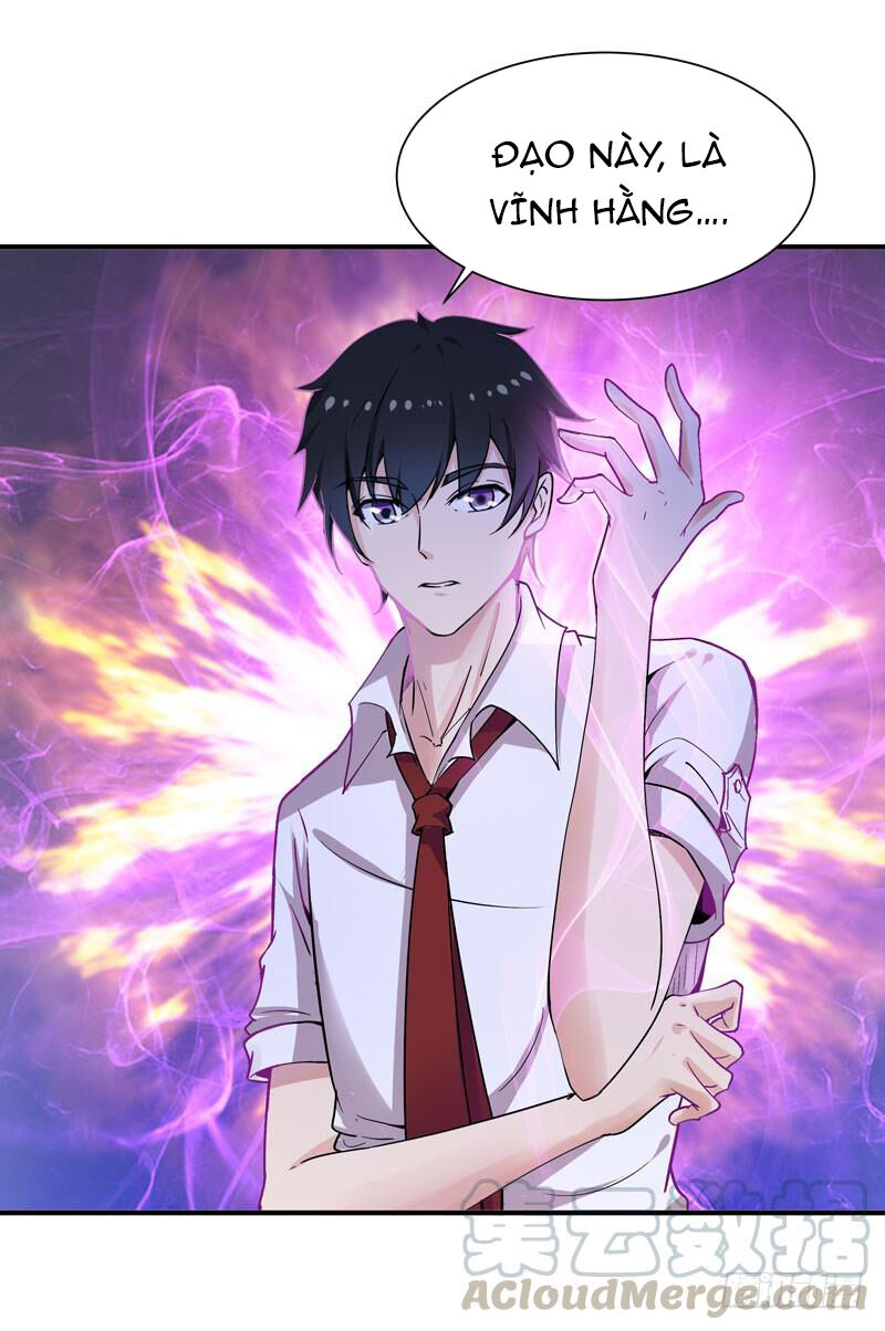 Trùng Sinh Đô Thị Thiên Tôn Chapter 34 - Trang 2