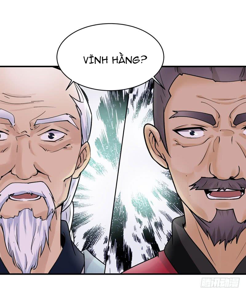 Trùng Sinh Đô Thị Thiên Tôn Chapter 34 - Trang 2