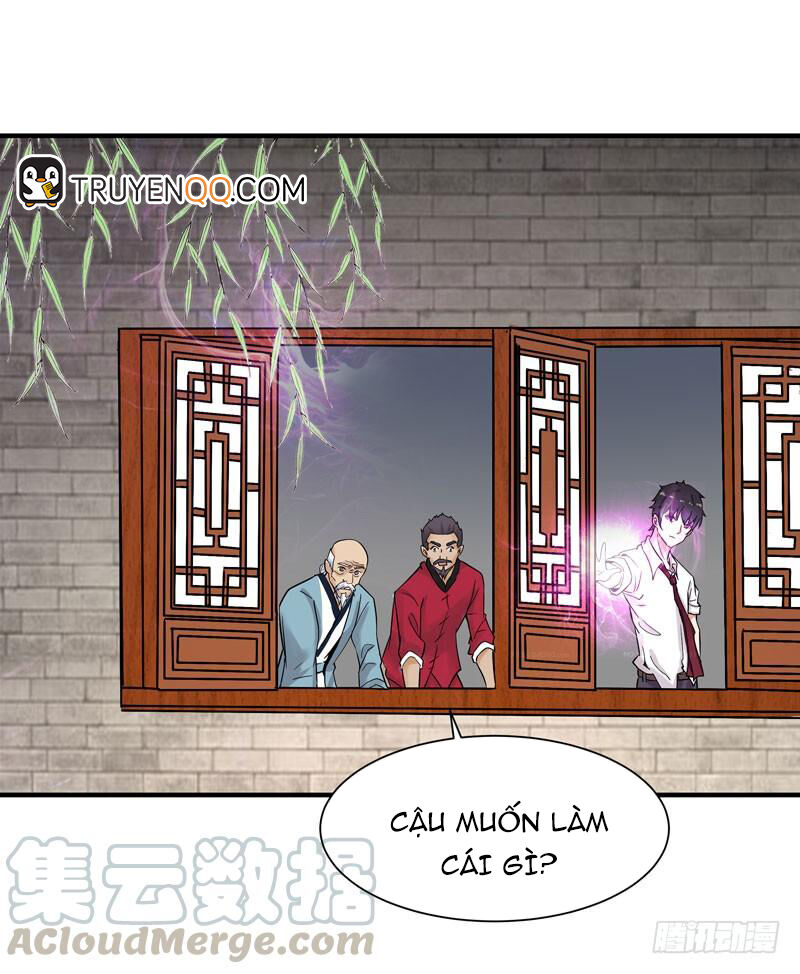 Trùng Sinh Đô Thị Thiên Tôn Chapter 34 - Trang 2