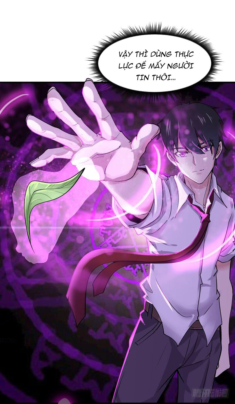 Trùng Sinh Đô Thị Thiên Tôn Chapter 34 - Trang 2