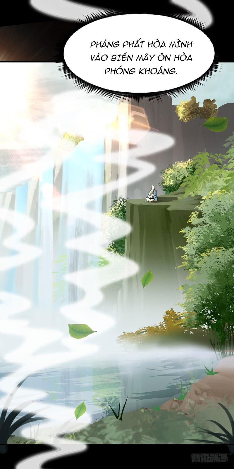 Trùng Sinh Đô Thị Thiên Tôn Chapter 34 - Trang 2