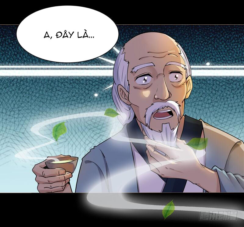 Trùng Sinh Đô Thị Thiên Tôn Chapter 34 - Trang 2