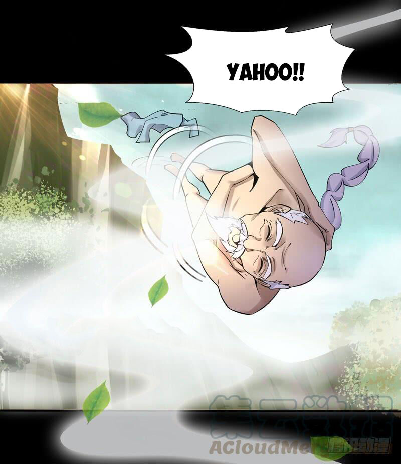 Trùng Sinh Đô Thị Thiên Tôn Chapter 34 - Trang 2