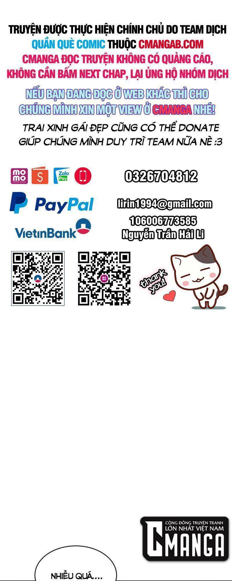 Trùng Sinh Đô Thị Thiên Tôn Chapter 340 - Trang 2