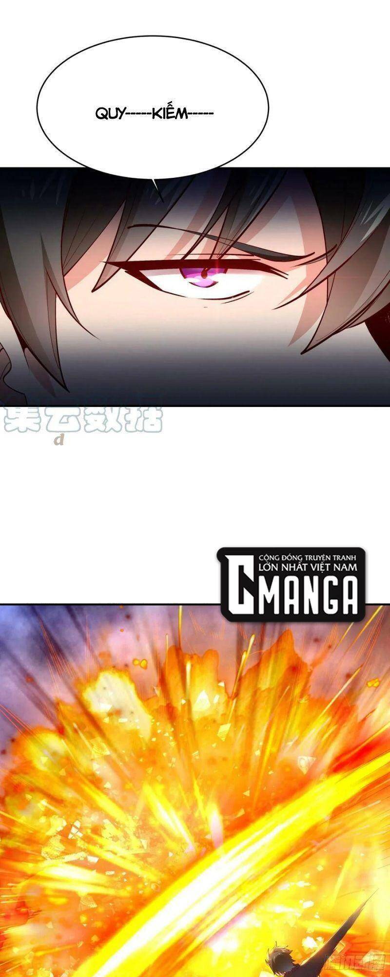 Trùng Sinh Đô Thị Thiên Tôn Chapter 340 - Trang 2