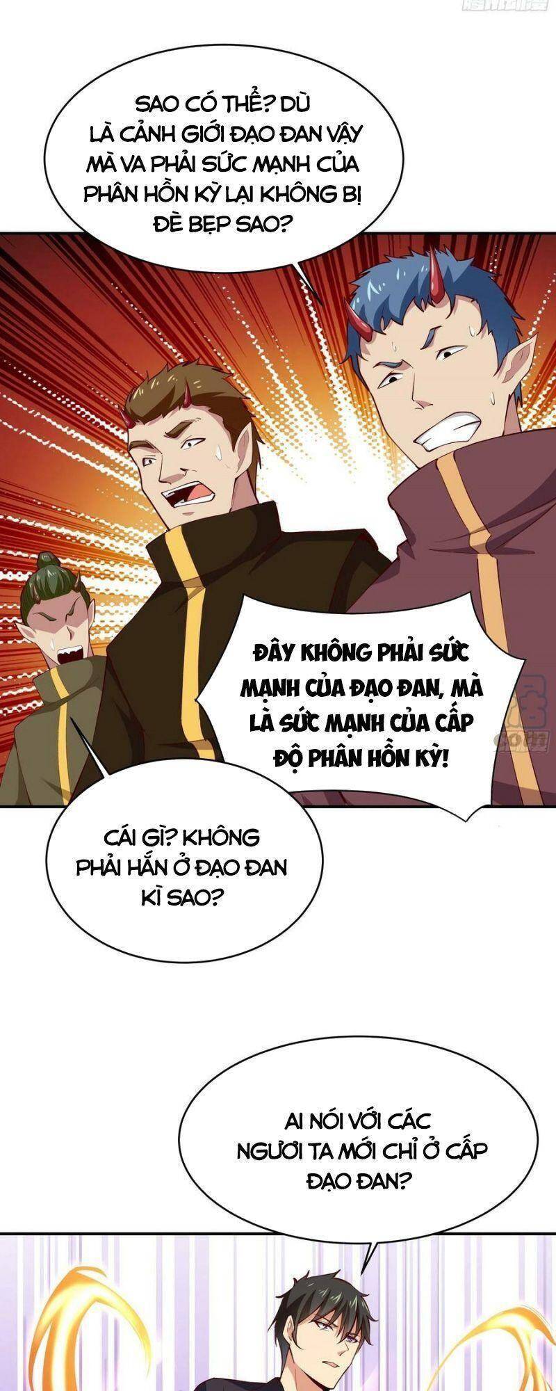 Trùng Sinh Đô Thị Thiên Tôn Chapter 340 - Trang 2