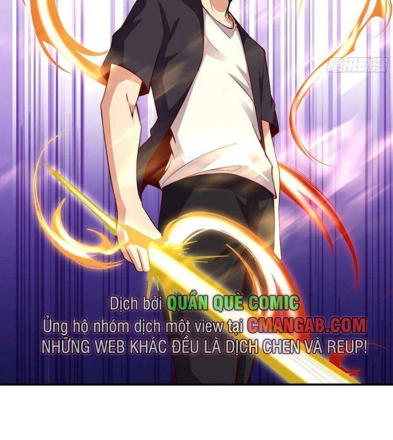 Trùng Sinh Đô Thị Thiên Tôn Chapter 340 - Trang 2